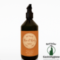 Hair & Body Shampoo 500ml Wasserlilie Sauvage Cosmetique